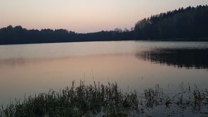Jezioro Bolity