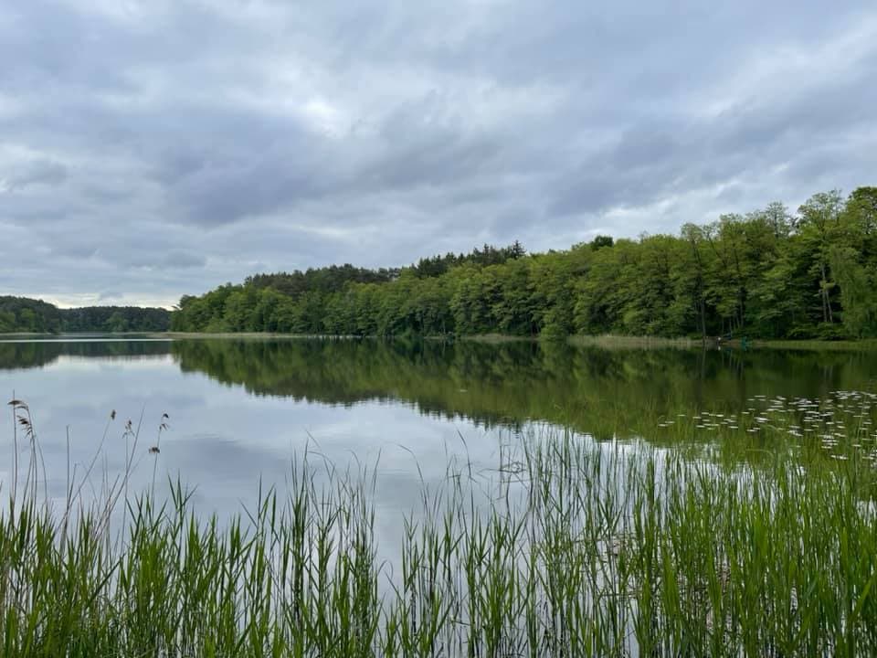 Jezioro Niemka Duża