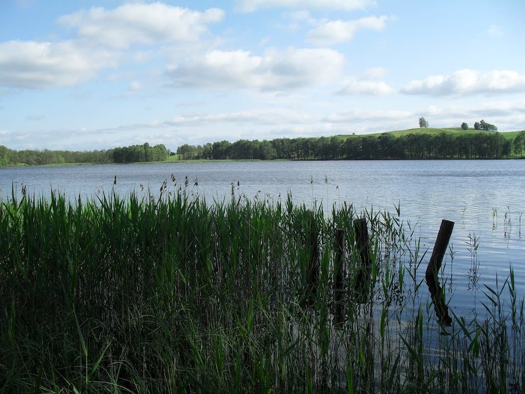 Jezioro Kupowo