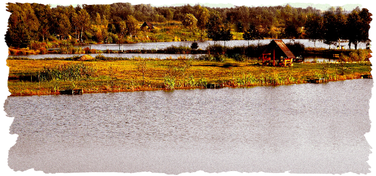 Łowisko Podolsze
