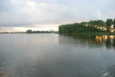 Łowisko Jezioro Gąsawskie i Godawskie