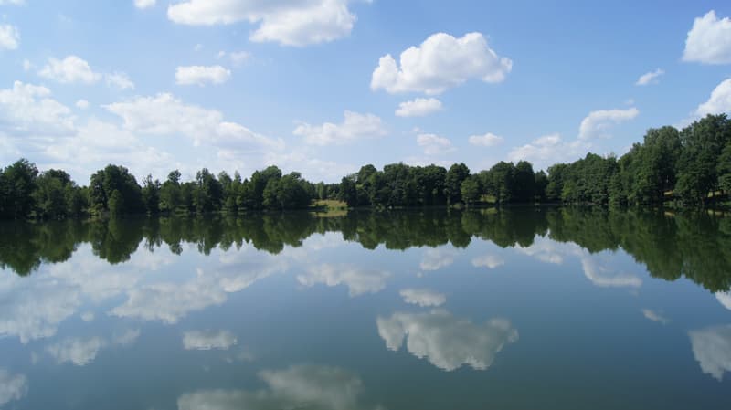 Jezioro Dudylany