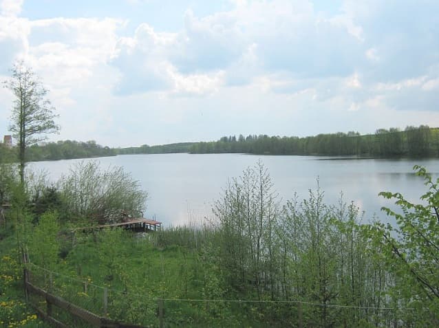 Łowisko Miłkowskie