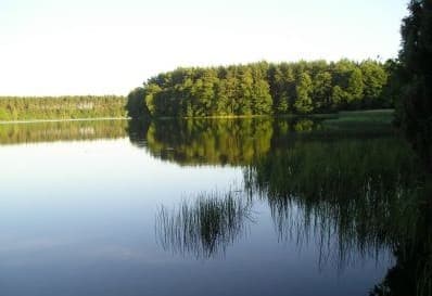 Jezioro Kortowskie