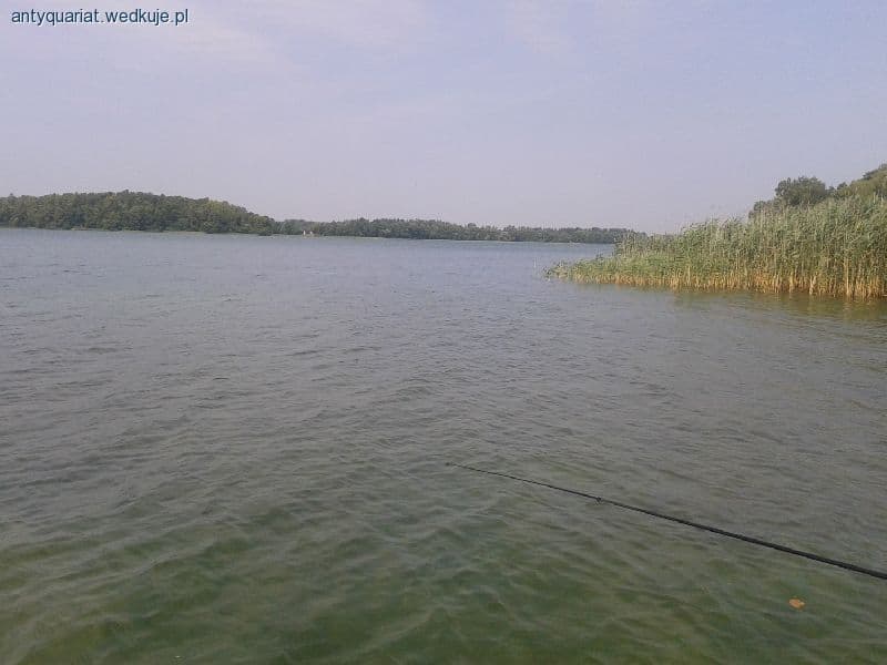 Jezioro Serwy