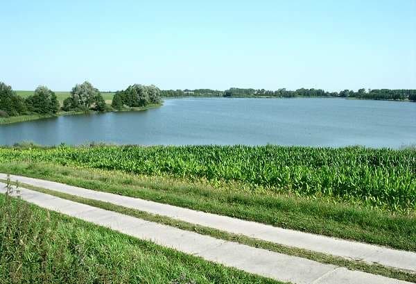 Jezioro Rydwągi