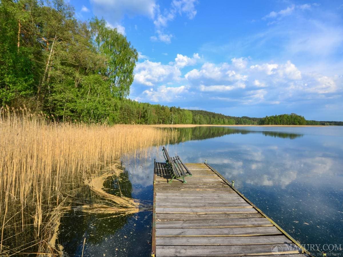 Jezioro Piłakno