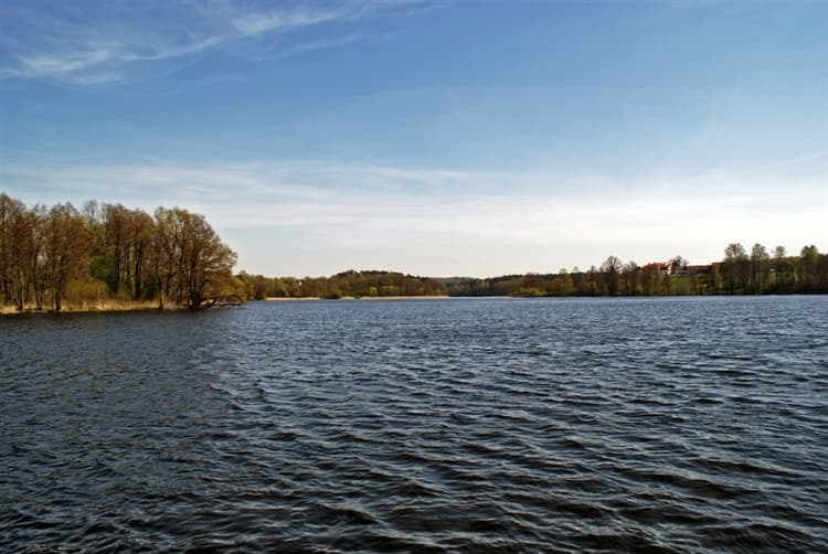 Jezioro Lampasz