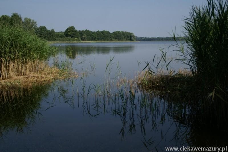 Jezioro Jełmuń