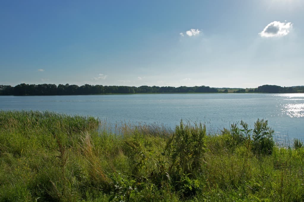 Jezioro Dłużec
