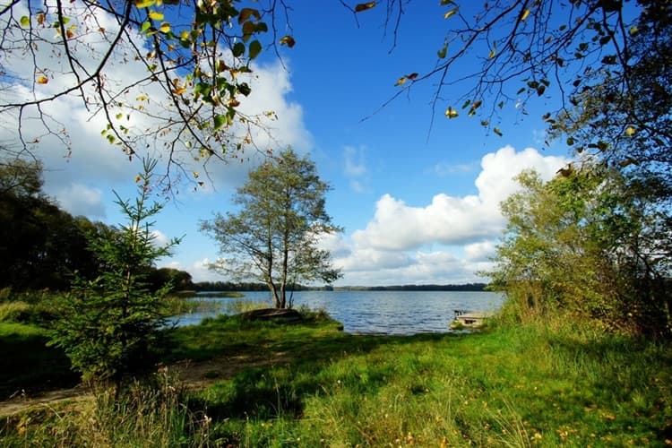 Jezioro Pierwój