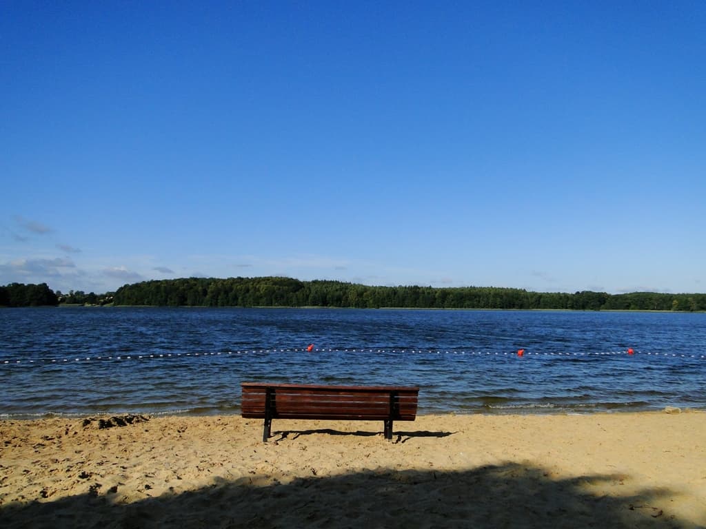 Jezioro Kocioł