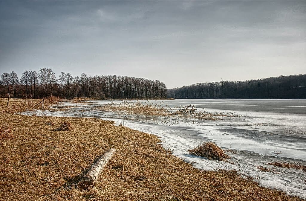 Jezioro Lichtajny