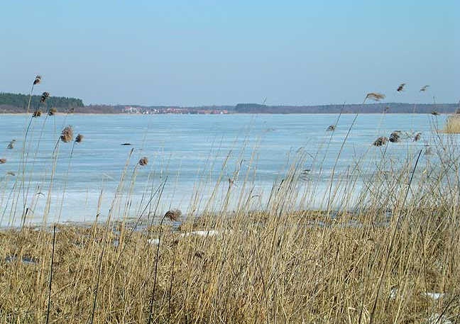 Jezioro Seksty