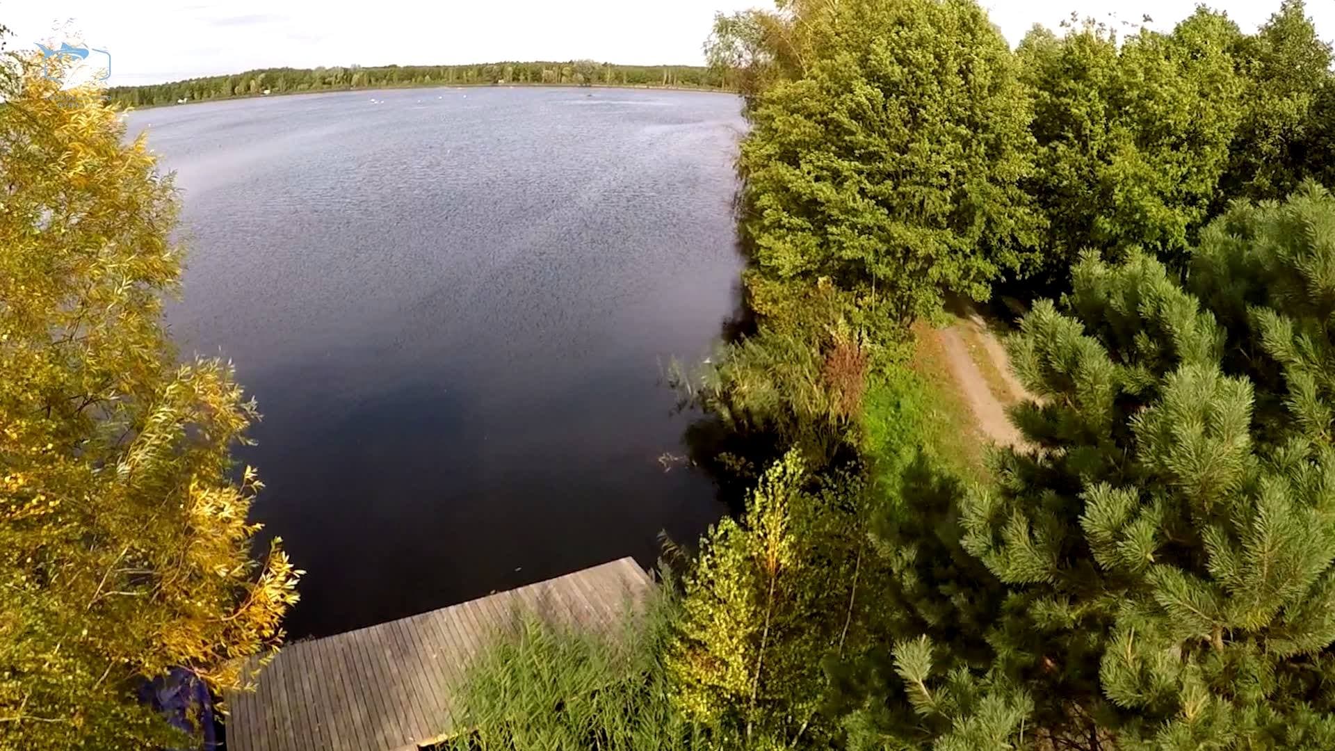 Łowisko Gosławice