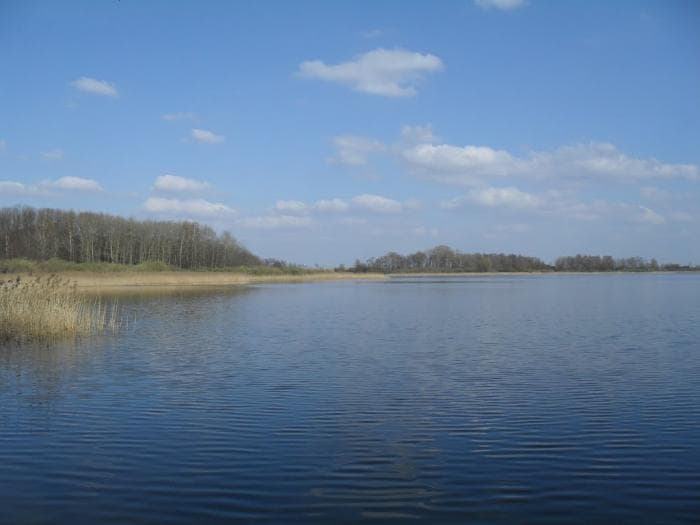 Jezioro Wieczno Północne