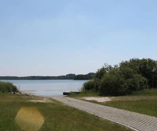 Jezioro Wieczno Północne