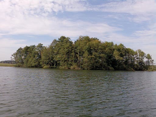 Jezioro Rychnowskie