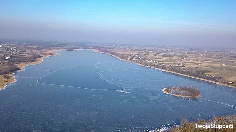 Jezioro Słupeckie