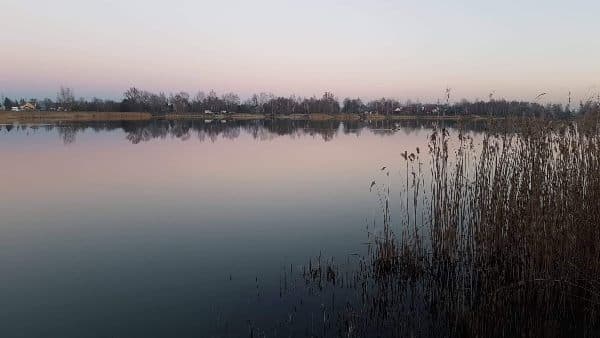 Jezioro Lipie