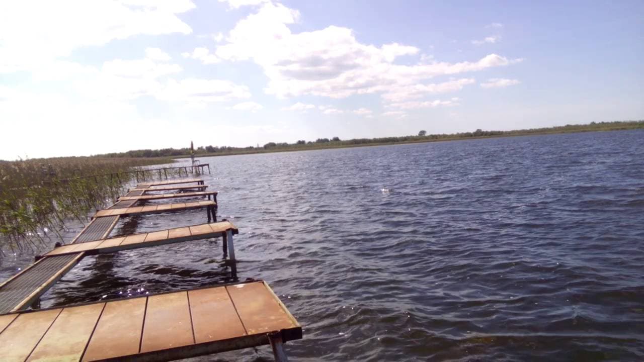 Jezioro Uściwierz