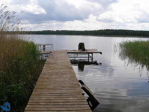 Jezioro Tarczyńskie
