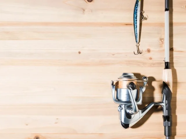 Jaka wędka spinningowa do lekkich przynęt?