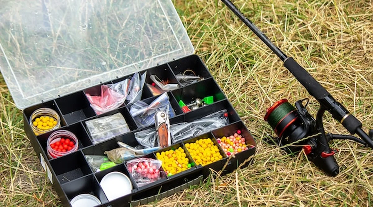 Jaka wędka do 500 zł? Ranking i porady wędkarskie