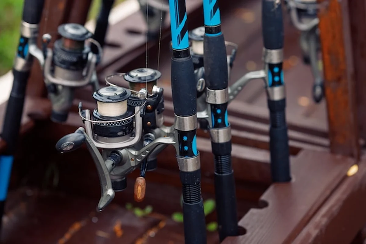 Jaka wędka spinningowa do lekkich przynęt?