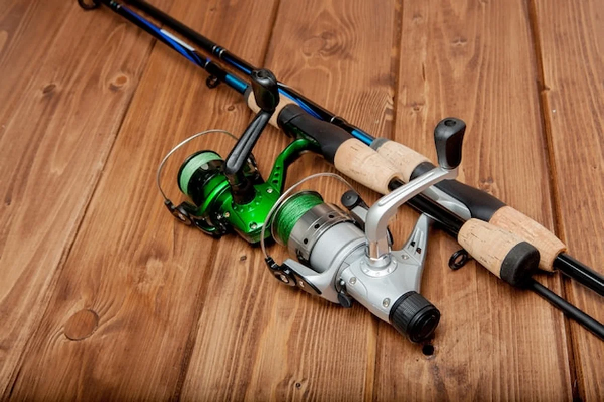 Jaka wędka spinningowa do lekkich przynęt?