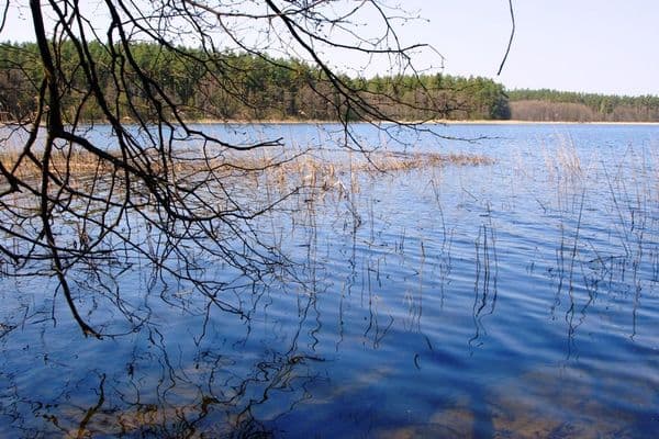 Jezioro Kołowin