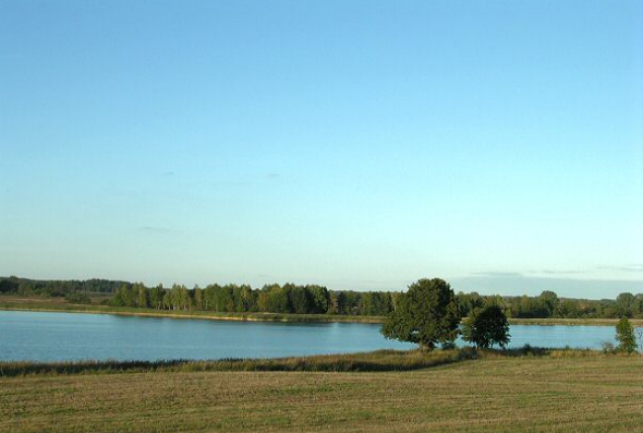 Jezioro Tuchlin